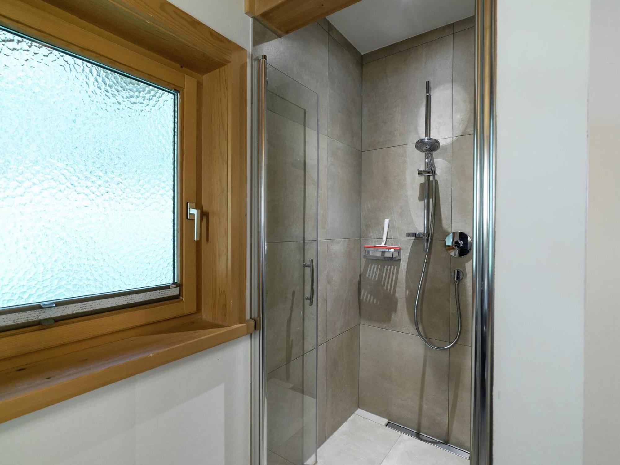 Chalet Huski Viehhofen Saalbach-Hinterglemm Bagian luar foto