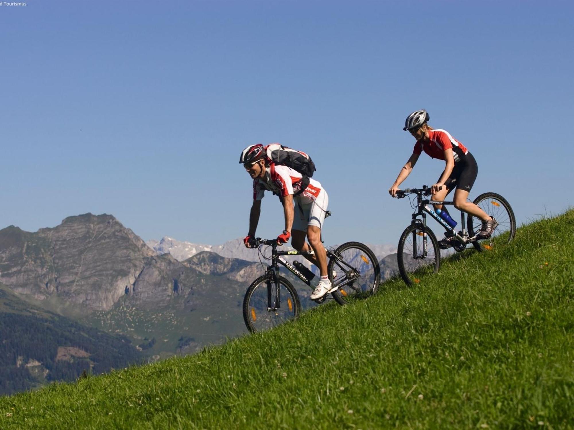 Chalet Huski Viehhofen Saalbach-Hinterglemm Bagian luar foto