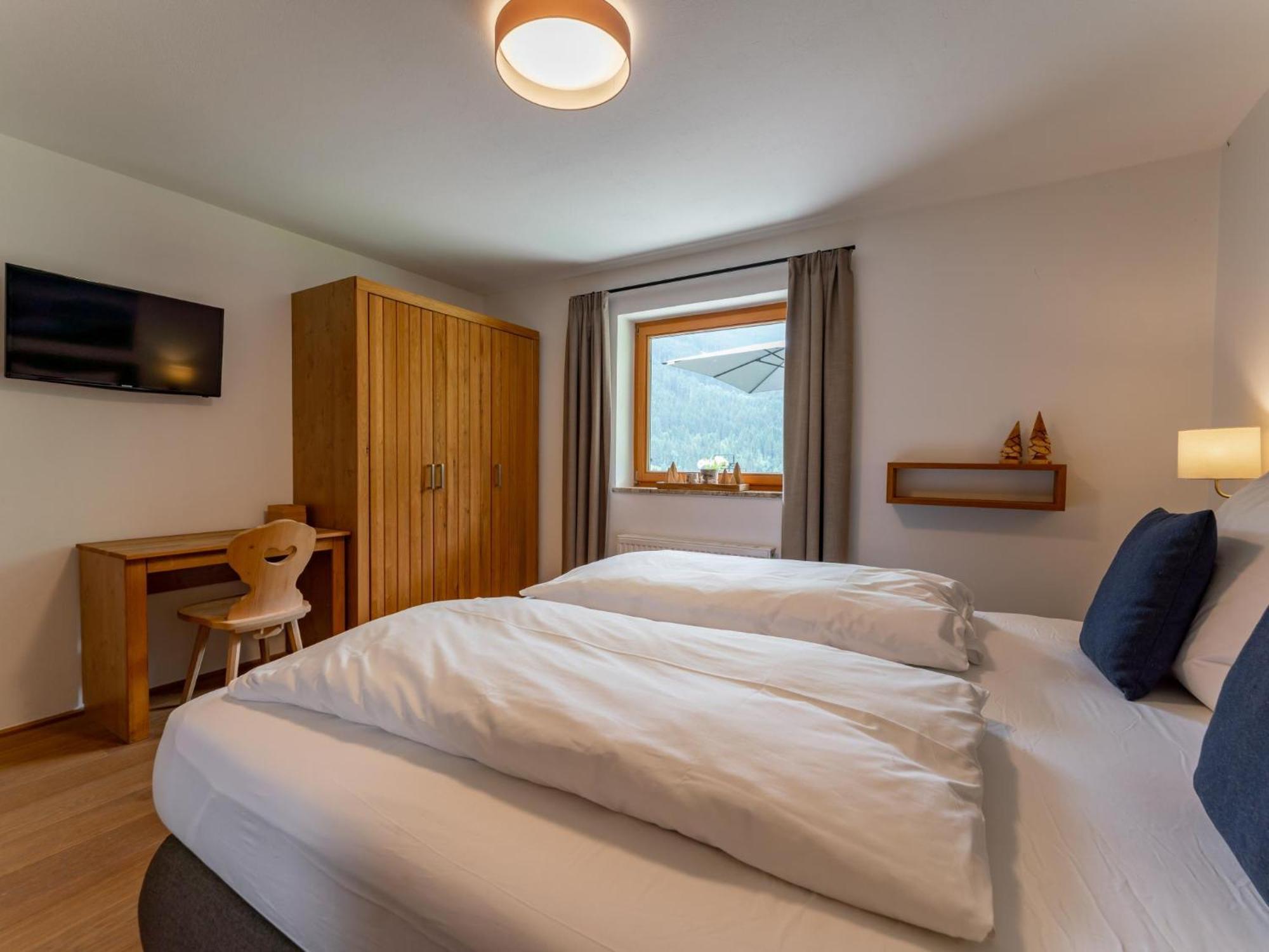 Chalet Huski Viehhofen Saalbach-Hinterglemm Bagian luar foto